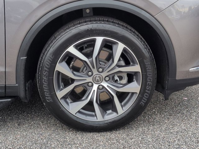 Used 2022 Acura MDX FWD w/ Technology Package image 12