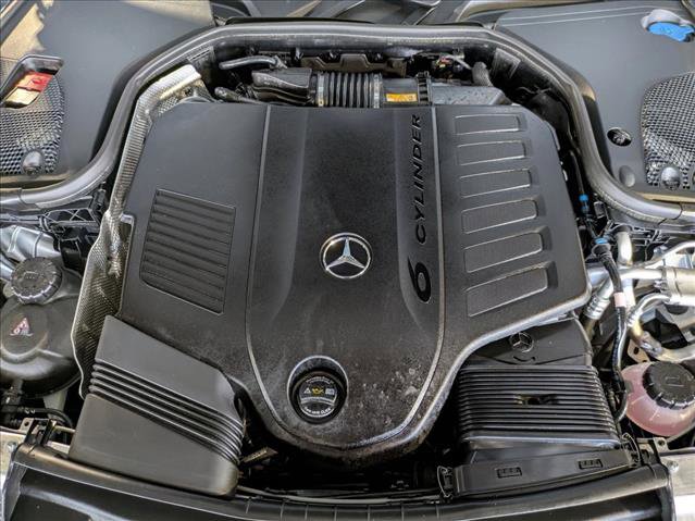 Used 2023 Mercedes-Benz E 450 Coupe image 23