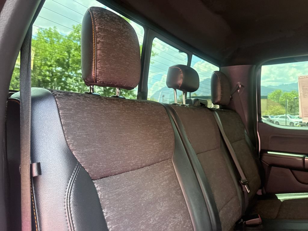 Used 2024 Ford F150 Tremor w/ Tow/Haul Package AWD/4WD image 22