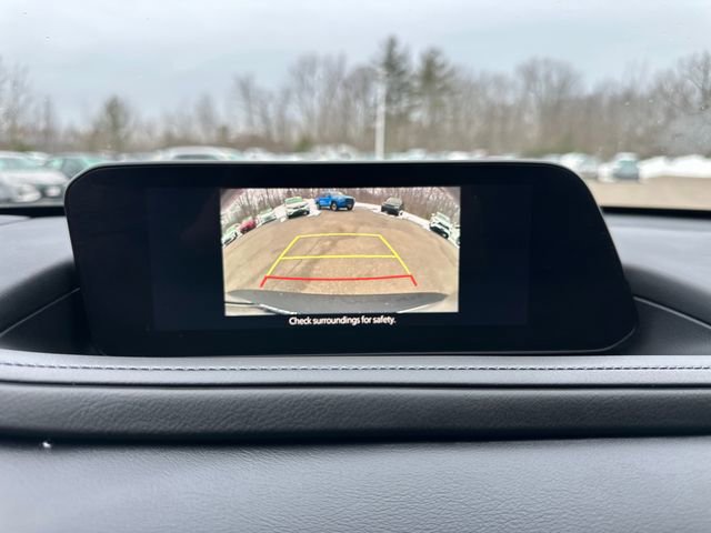 Used 2023 MAZDA CX-30 AWD 2.5 S w/ Select Package image 35