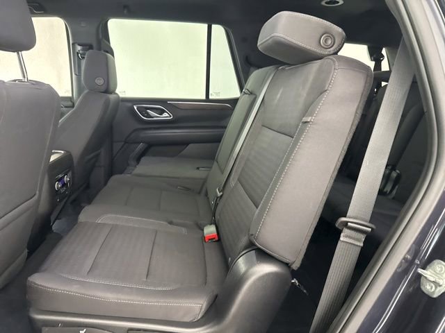 Used 2023 Chevrolet Tahoe LS AWD/4WD image 24