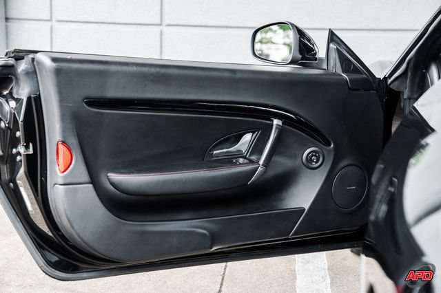 Used 2018 Maserati GranTurismo Sport RWD image 56
