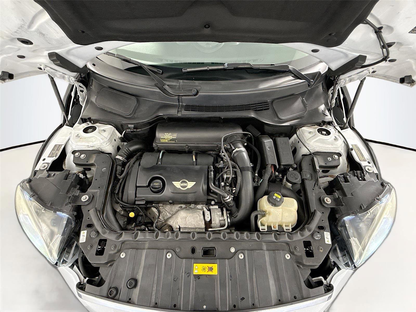 Used 2015 MINI Cooper Countryman S image 22