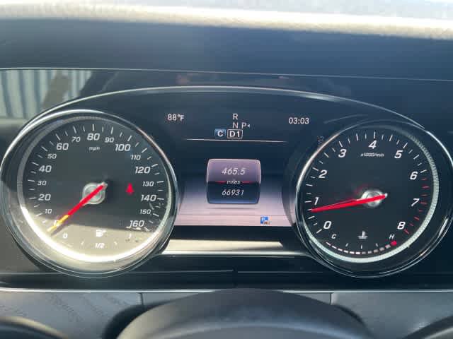 Certified 2018 Mercedes-Benz E 300 image 34