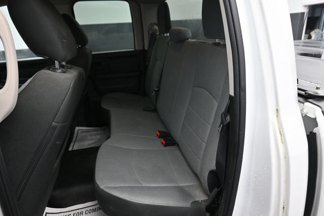 Used 2023 RAM 1500 Tradesman w/ Popular Equipment Group AWD/4WD image 10