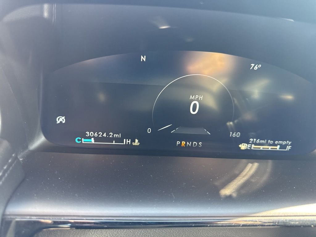 Used 2022 Lincoln Nautilus Reserve w/ Equipment Group 201A image 25