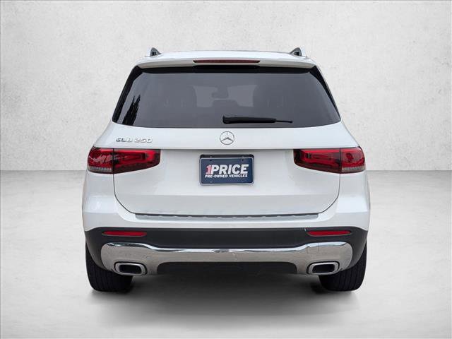 Used 2023 Mercedes-Benz GLB 250 image 4