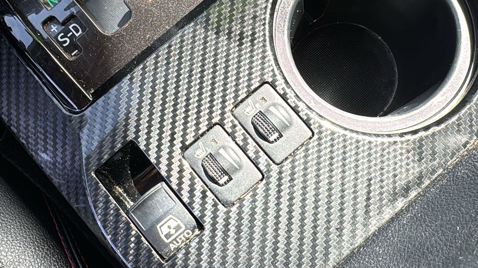 Used 2019 Toyota 4Runner TRD Pro AWD/4WD image 22