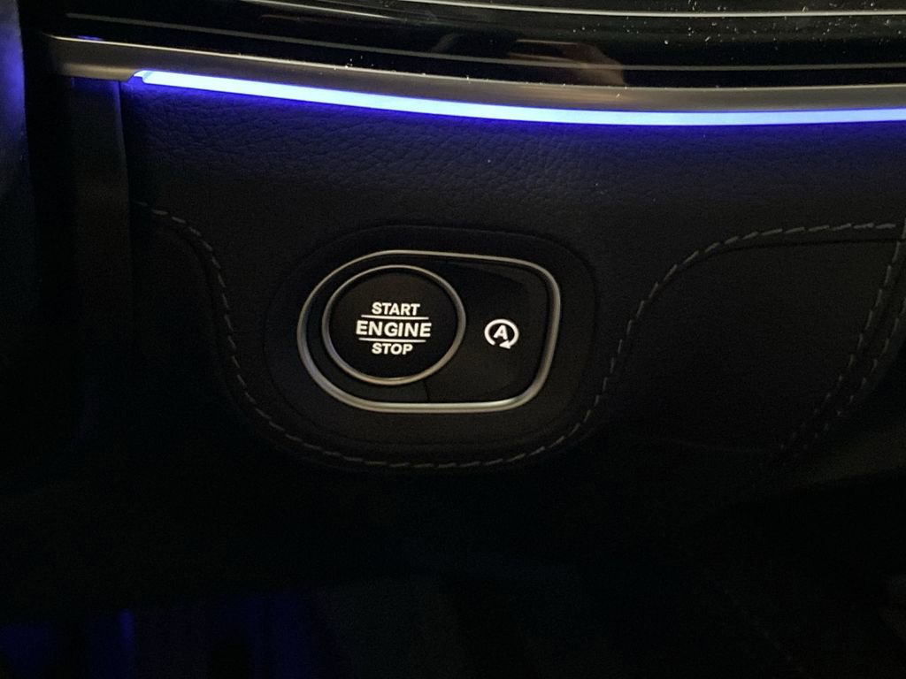 New 2025 Mercedes-Benz GLE 350 4MATIC image 14