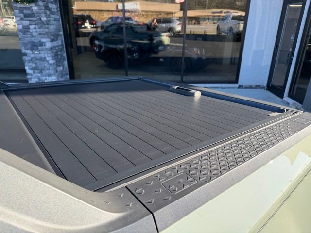 Used 2024 Hyundai Santa Cruz Limited image 5