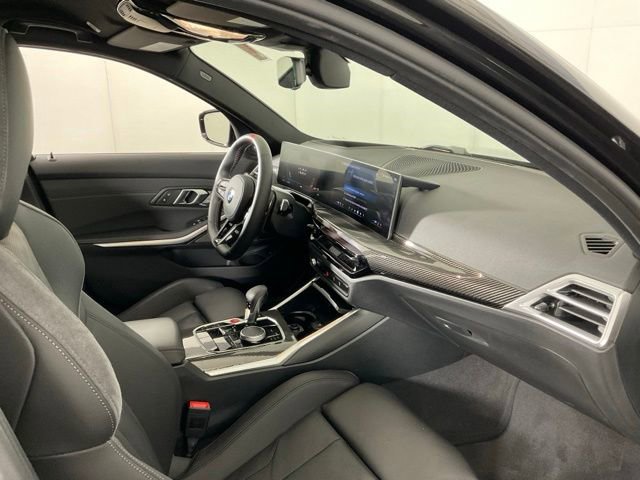 Used 2025 BMW M3 Competition AWD/4WD image 34