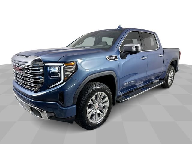 New 2026 GMC Sierra 1500 Denali w/ Technology Package AWD/4WD image 5