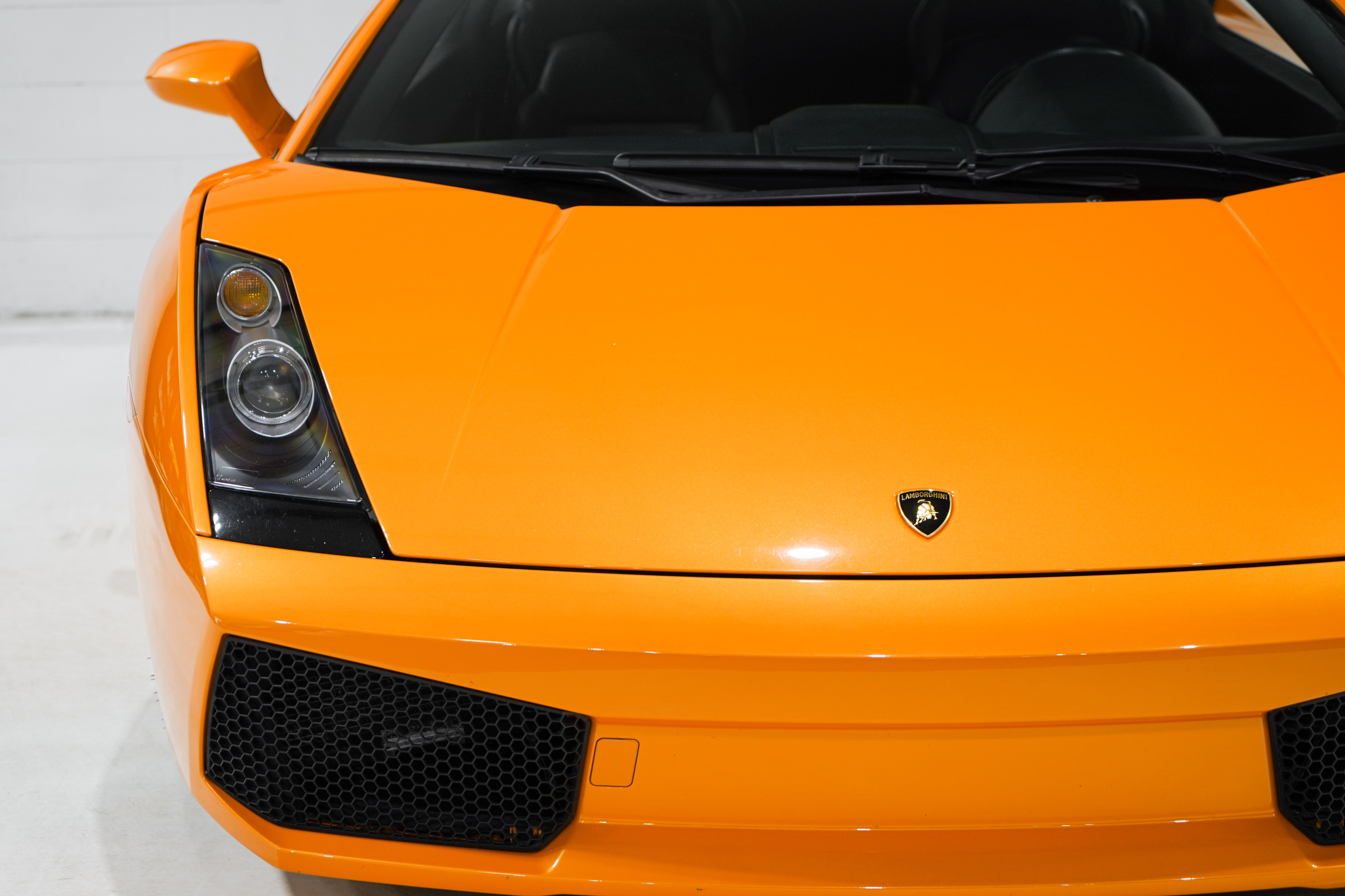 Used 2004 Lamborghini Gallardo AWD/4WD image 29