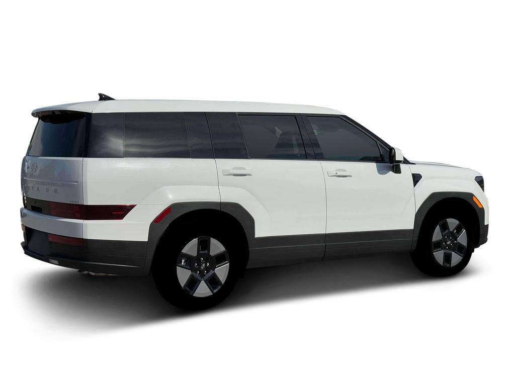 New 2026 Hyundai Santa Fe SE image 9