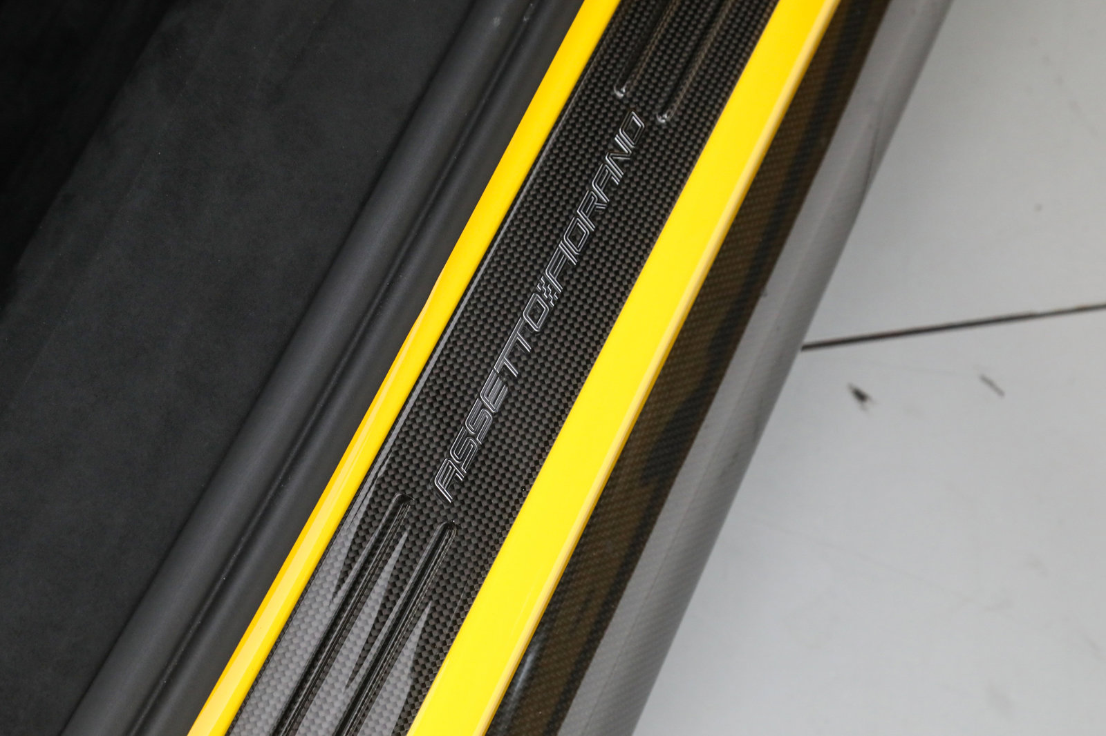 Certified 2024 Ferrari 296 GTS image 26