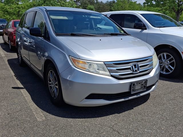 Used 2012 Honda Odyssey EX image 6