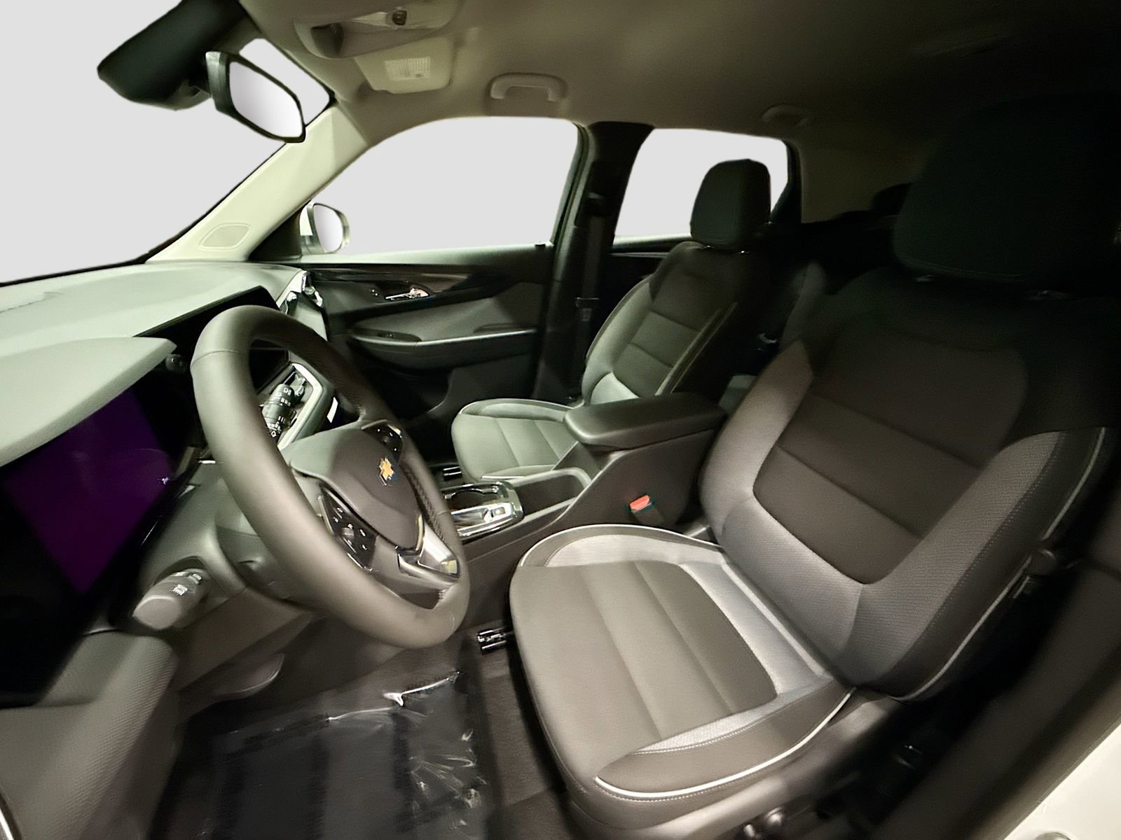 New 2026 Chevrolet TrailBlazer LT w/ Convenience Package image 24