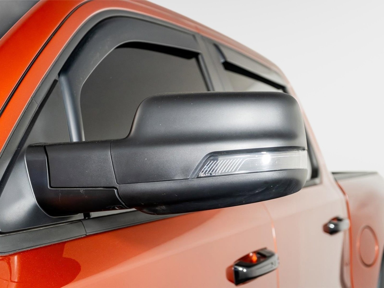 Used 2024 RAM 1500 TRX image 25