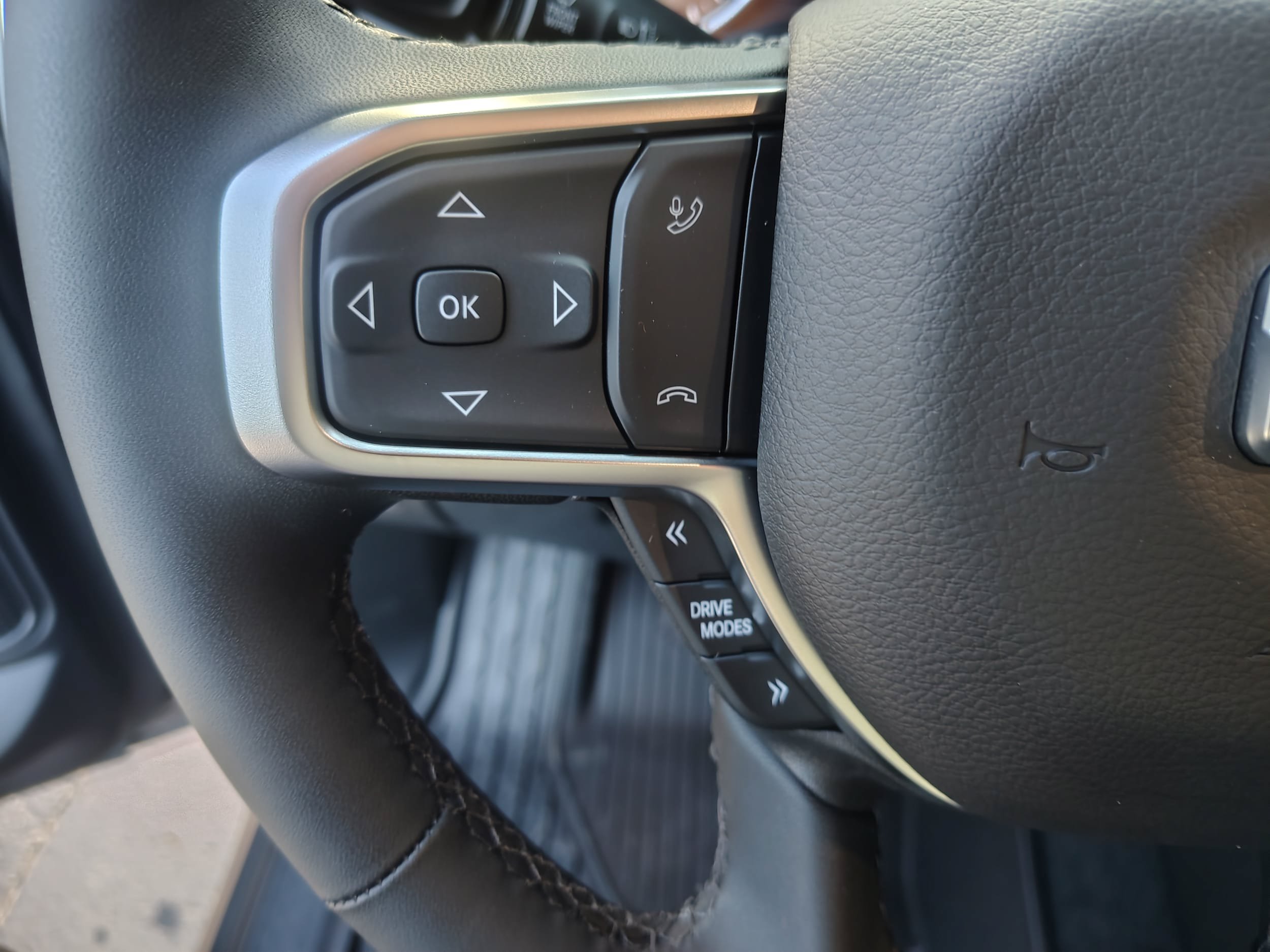 New 2027 RAM 1500 Big Horn AWD/4WD image 30