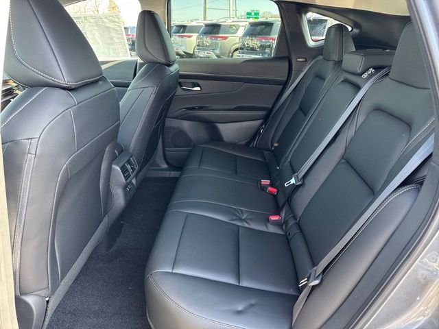 New 2025 Nissan Murano SL image 9