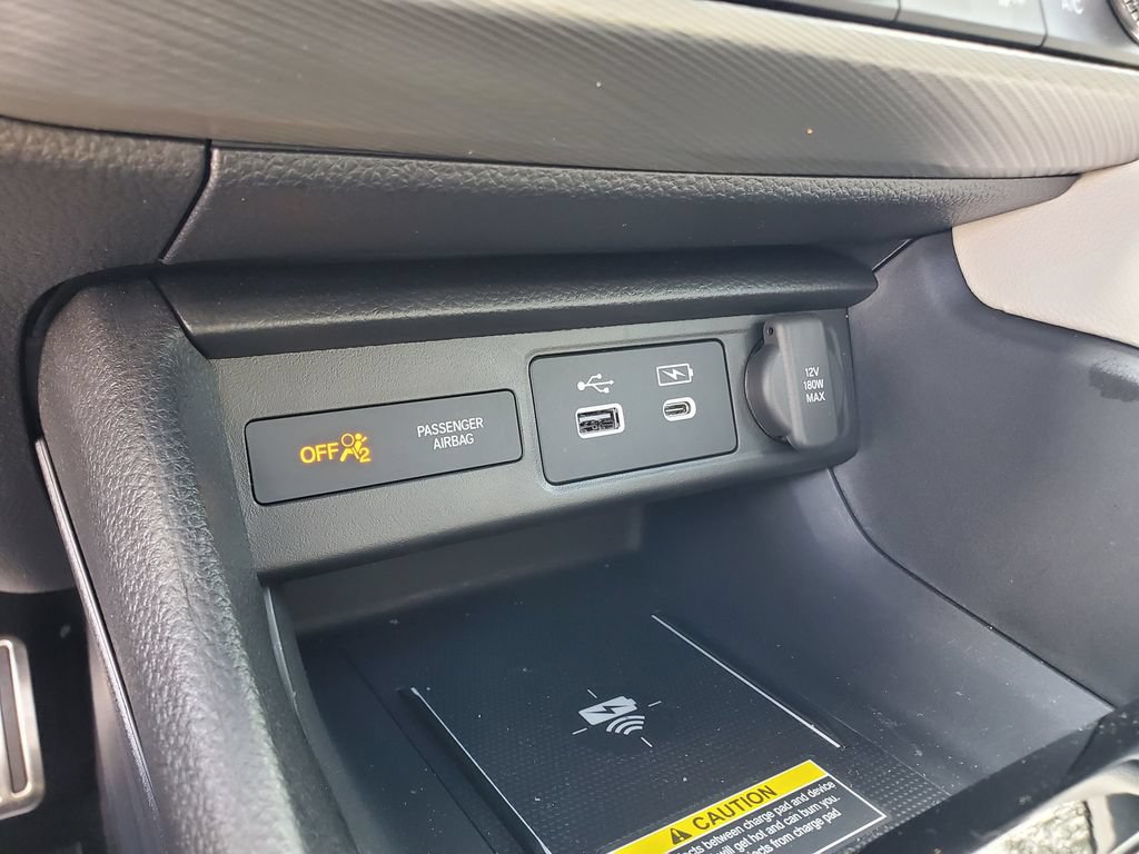 Used 2026 Acura Integra A-Spec FWD image 31