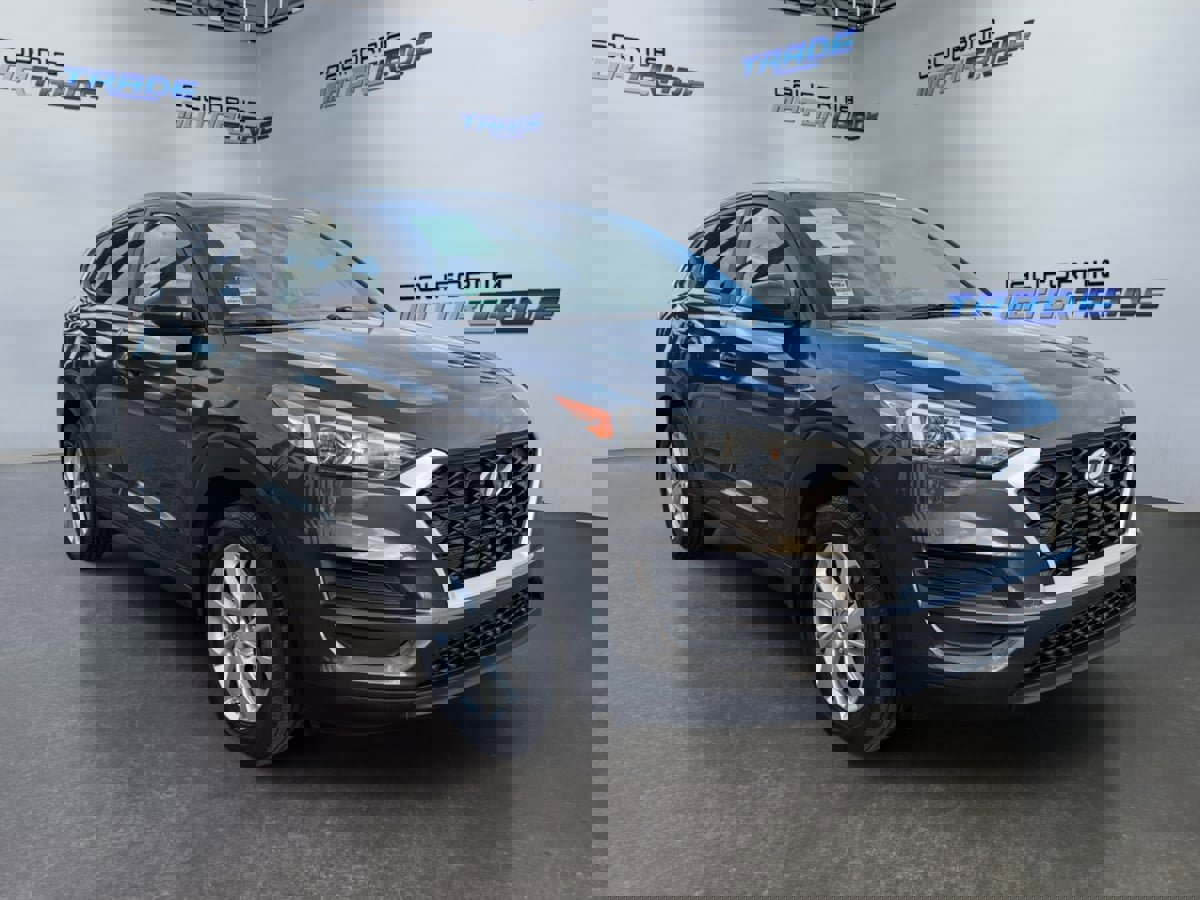 Used 2020 Hyundai Tucson SE image 3