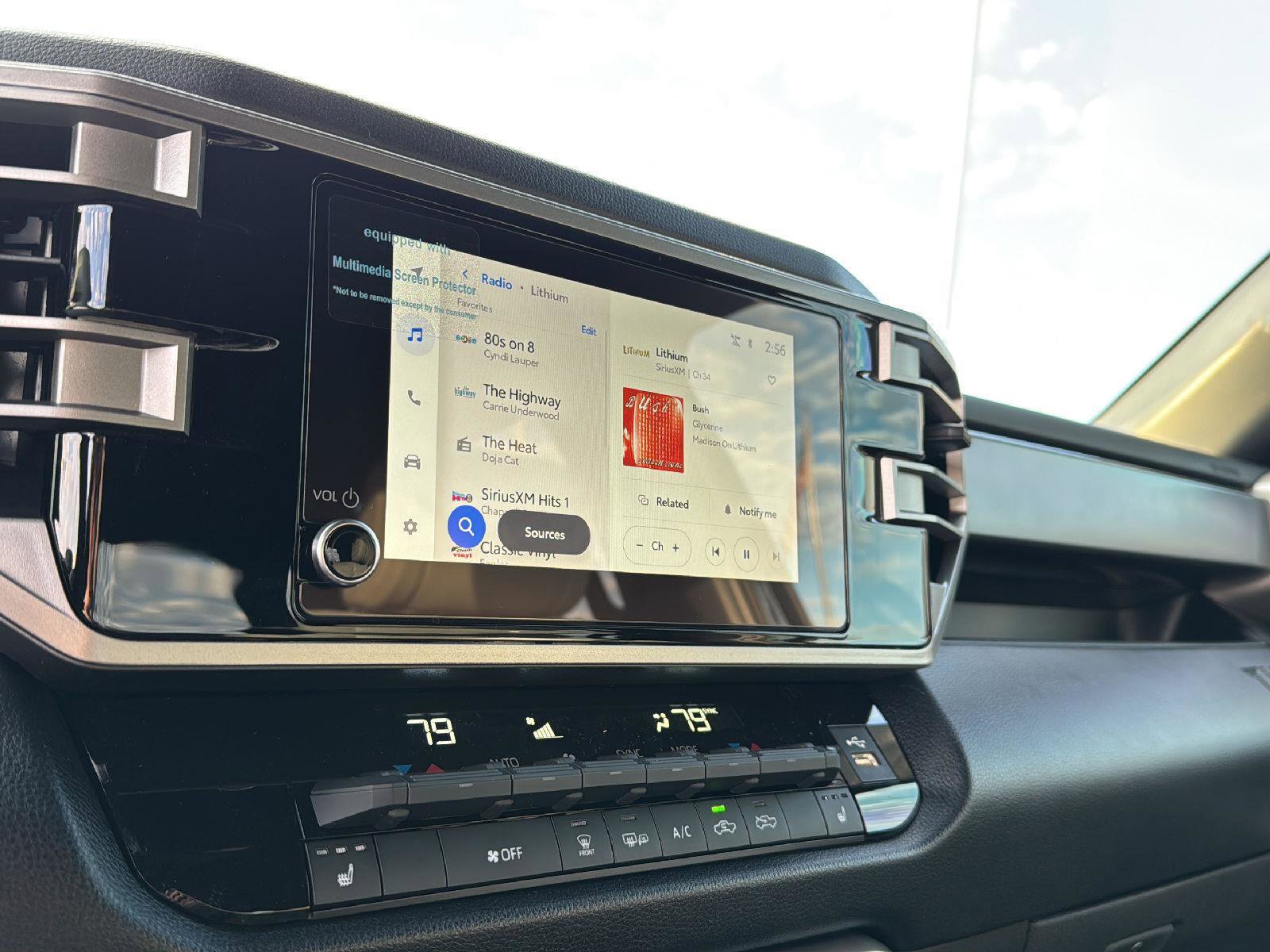 New 2025 Toyota Tundra SR5 image 21