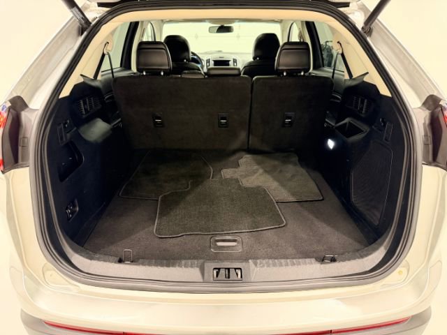 Used 2018 Ford Edge Titanium w/ Technology Package image 42