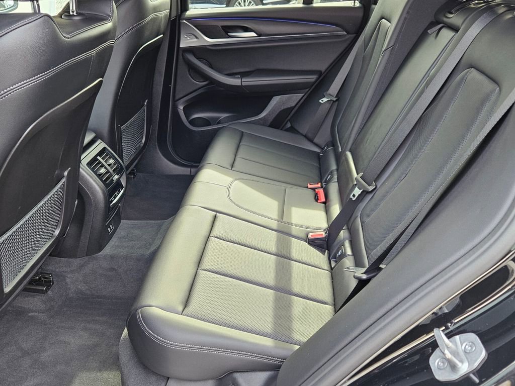Used 2023 BMW X3 xDrive30i w/ Convenience Package image 13