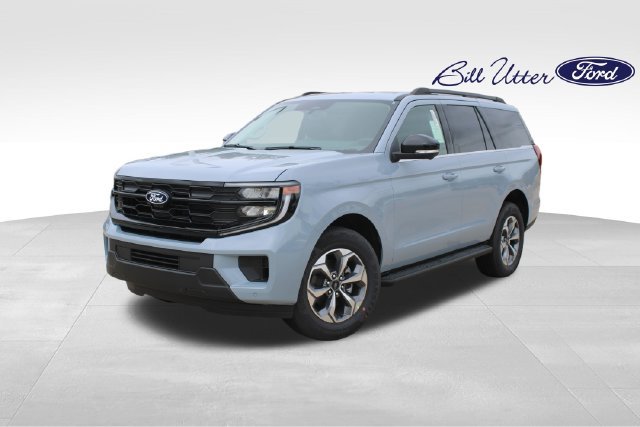 New 2027 Ford Expedition Active