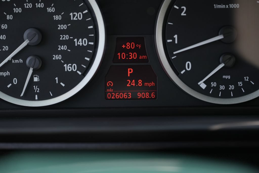 Used 2006 BMW 530xi Sedan AWD/4WD image 47
