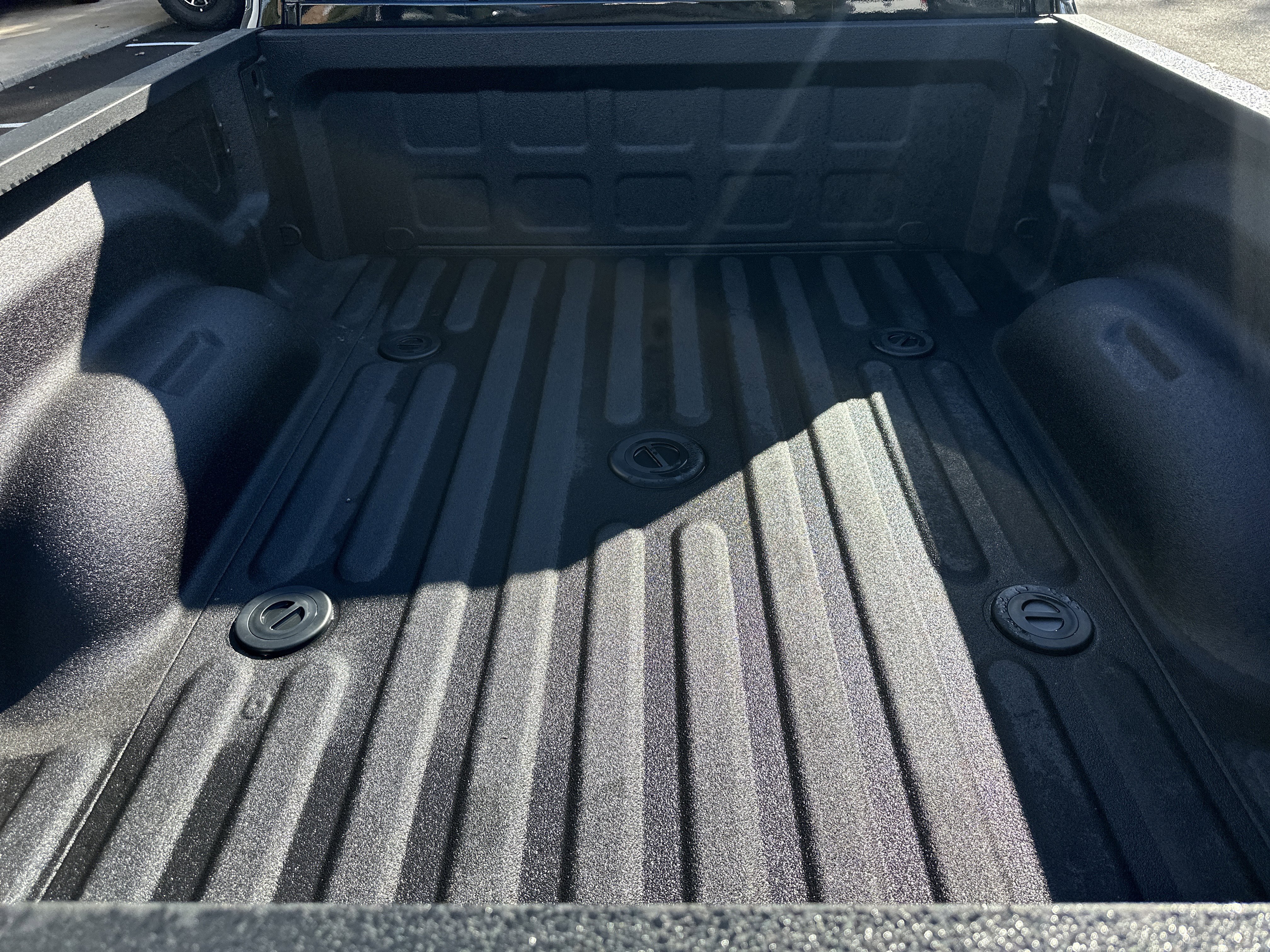 New 2026 RAM 3500 Laramie image 15