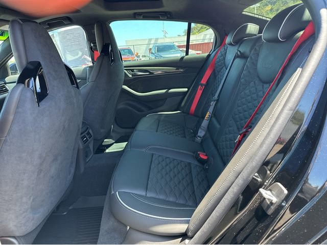 Certified 2024 Cadillac CT5 V Blackwing image 16