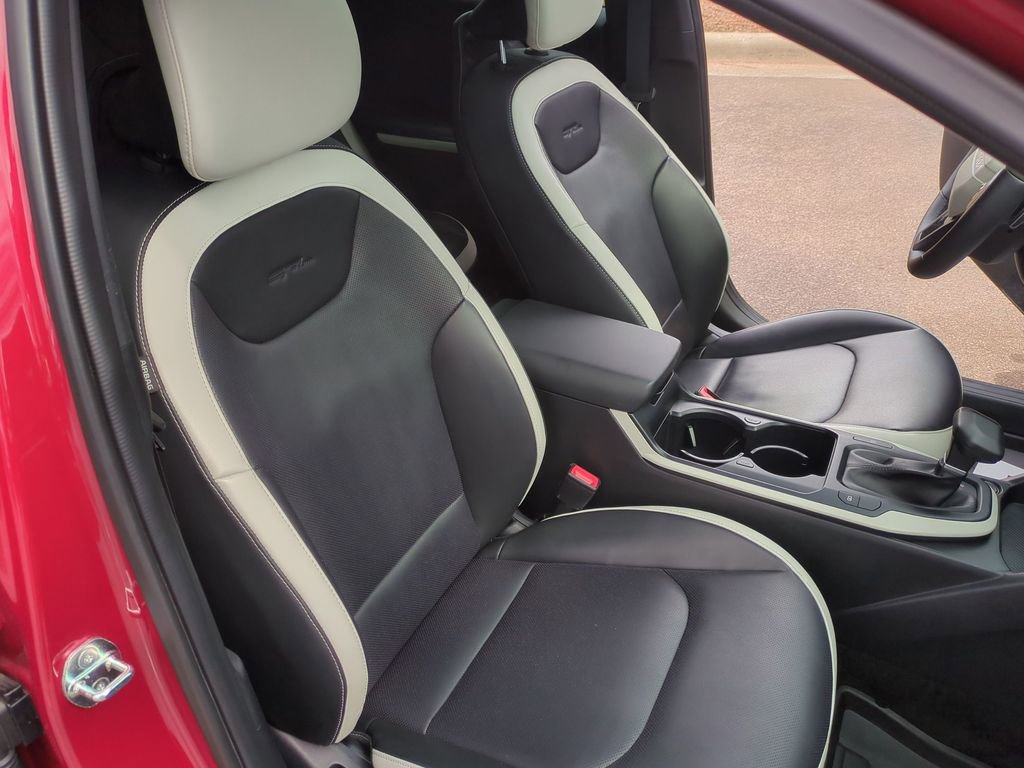 Used 2025 Kia K4 GT-Line w/ GT-Line Premium Package image 30