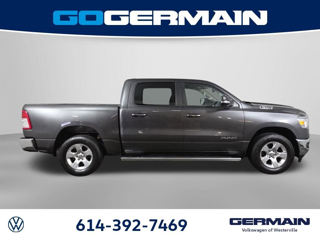 Used 2019 RAM 1500 Big Horn image 7