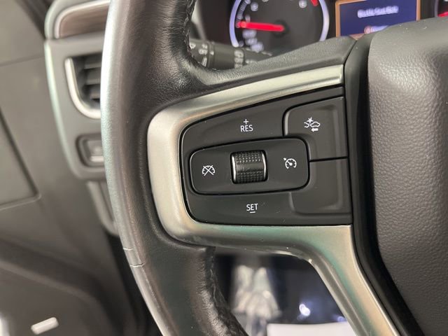 Used 2021 Chevrolet Tahoe LT image 22