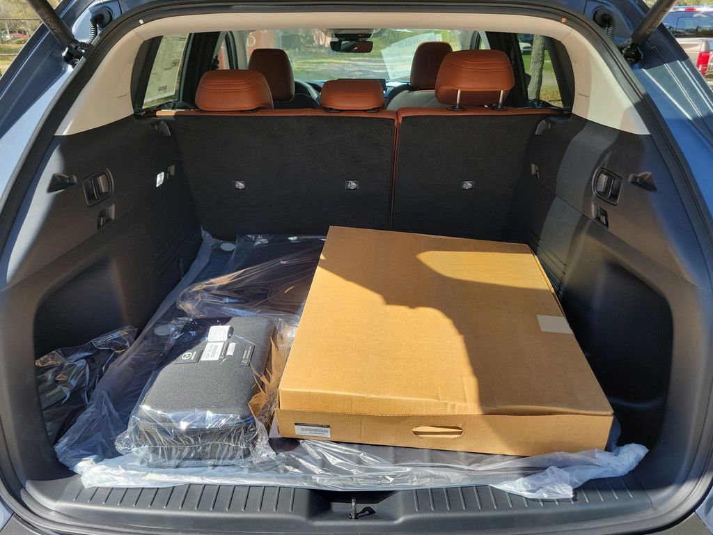 New 2026 MAZDA CX-50 Meridian Edition w/ Apex Package image 9