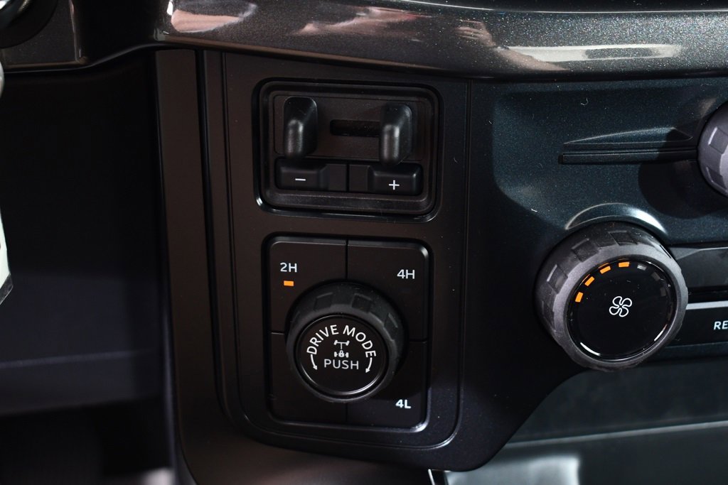 New 2025 Ford F150 STX w/ Equipment Group 200A image 29