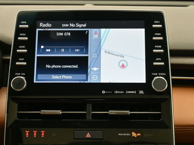 Used 2020 Toyota Avalon Limited w/ Advanced Safety Package FWD image 24