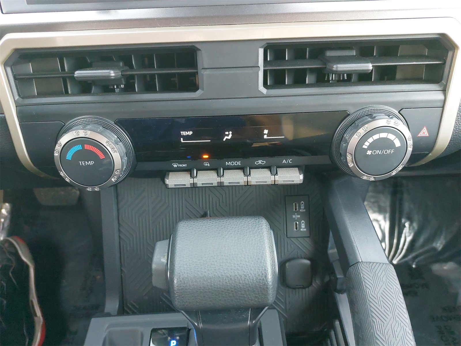 Used 2025 Toyota Tacoma SR5 image 23