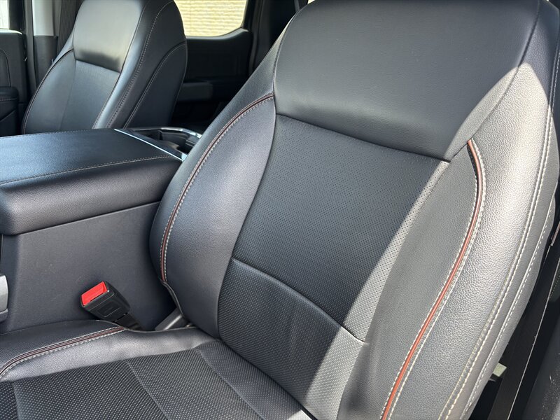 Used 2023 Ford F350 Lariat w/ Sport Appearance Package AWD/4WD image 17