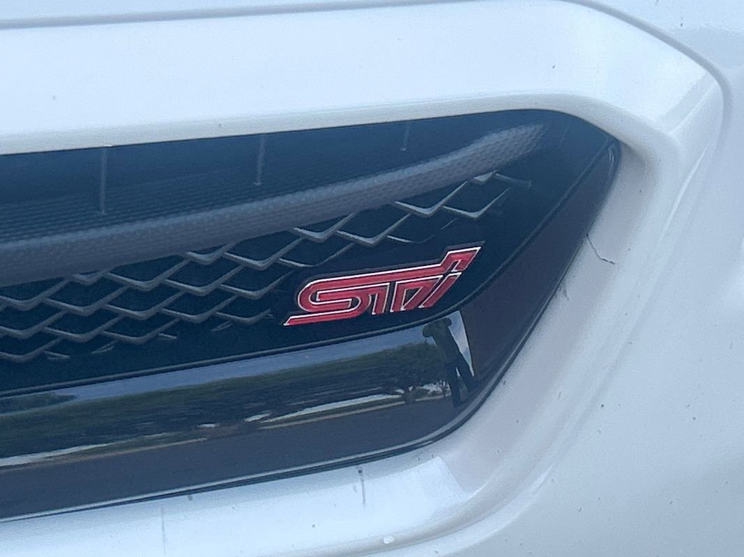 Used 2016 Subaru WRX STI Limited w/ Popular Package #3 AWD/4WD image 6