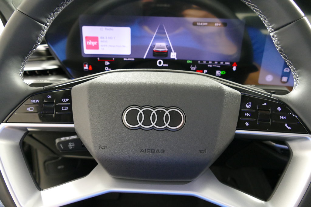 New 2026 Audi A5 Premium Plus AWD/4WD image 17