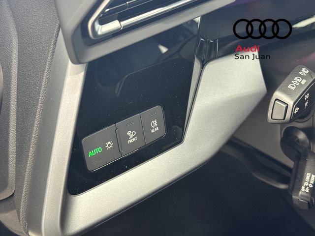 New 2026 Audi A3 2.0T Premium Plus image 39