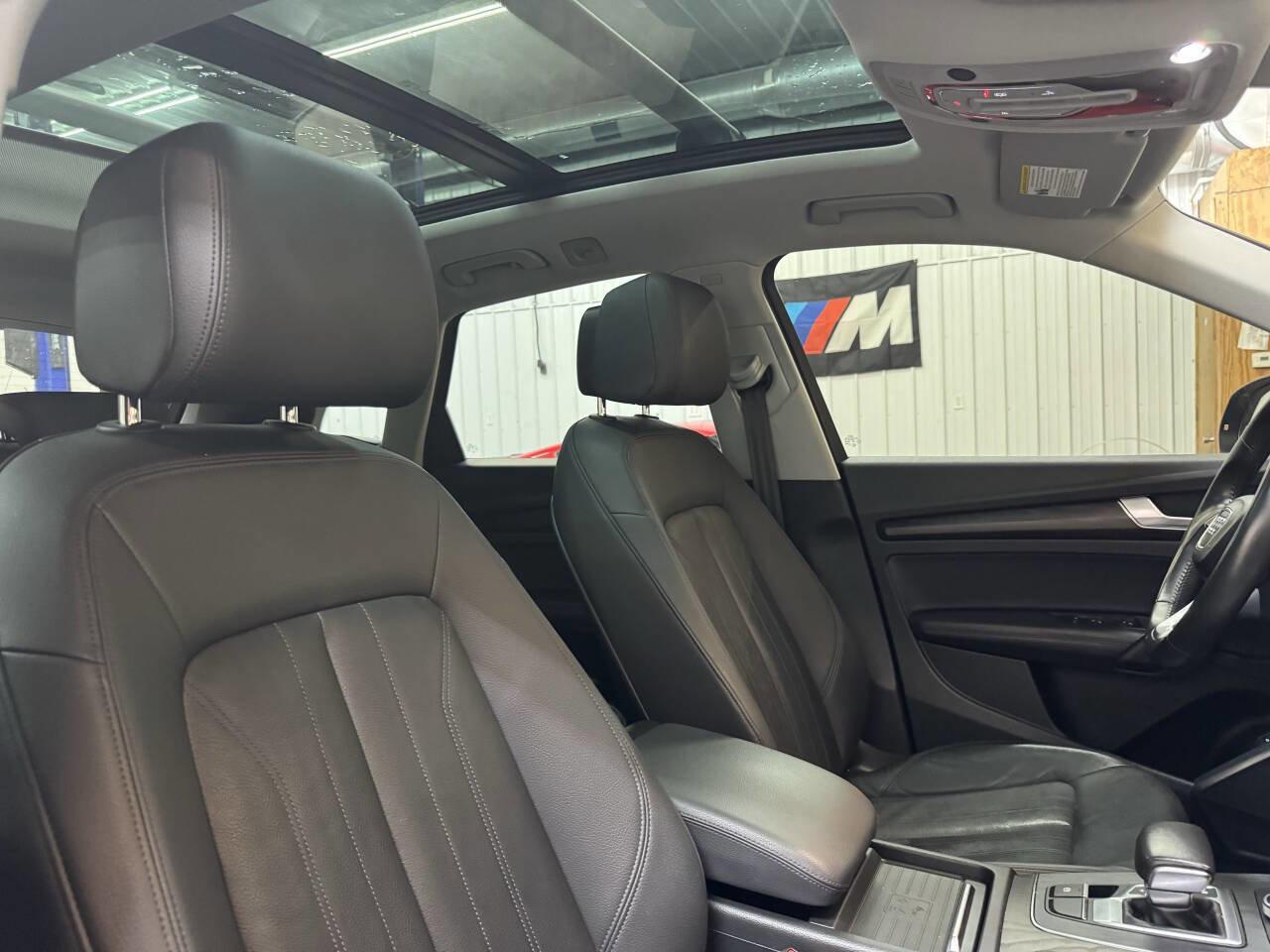 Used 2020 Audi Q5 2.0T Premium Plus w/ Premium Plus Package image 23