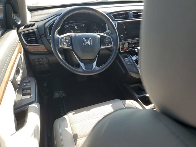 Used 2018 Honda CR-V EX-L image 10