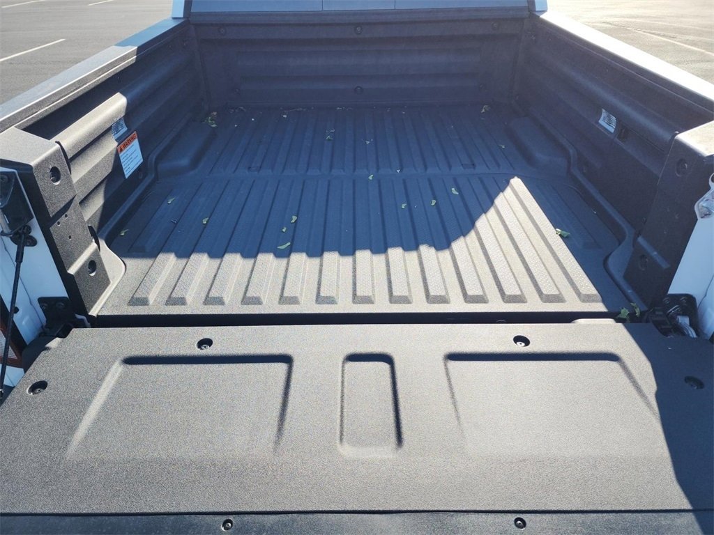 New 2025 Honda Ridgeline RTL image 25