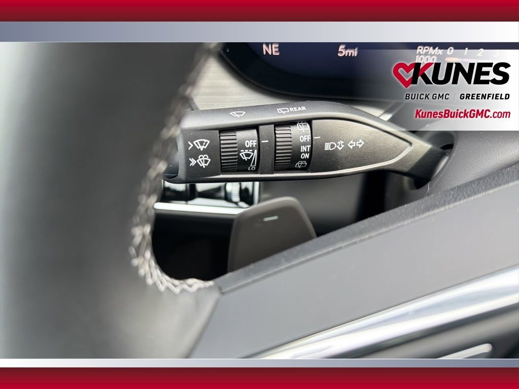 New 2026 Buick Envision Preferred image 23