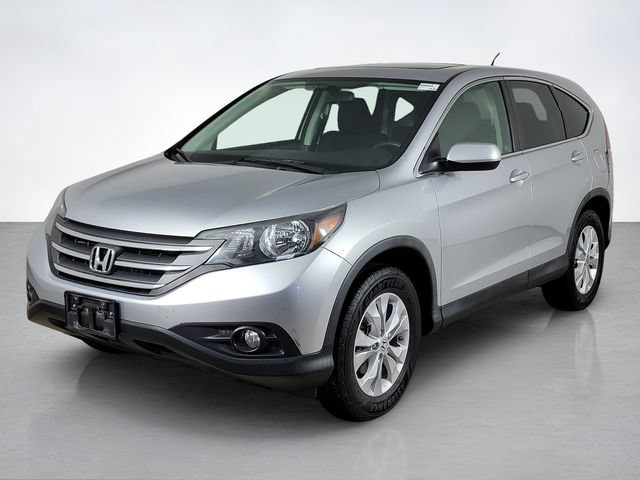 Used 2012 Honda CR-V EX image 7