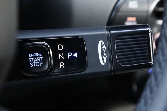 Certified 2026 Hyundai Palisade XRT Pro AWD/4WD image 27